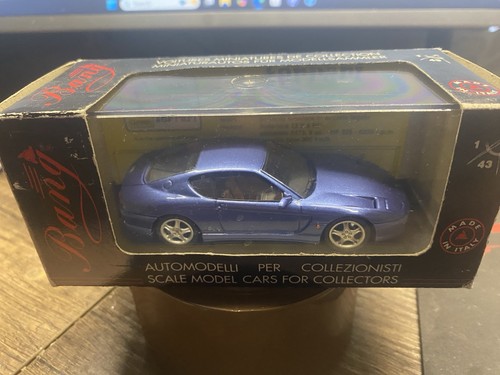 Bang ferrari 456 - bang,
