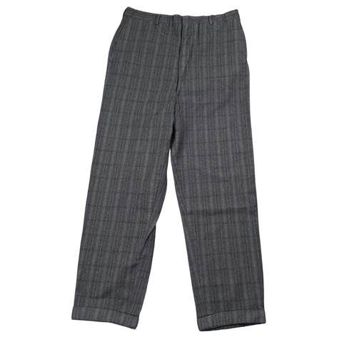 1950s men droop loop - 1950s, men's