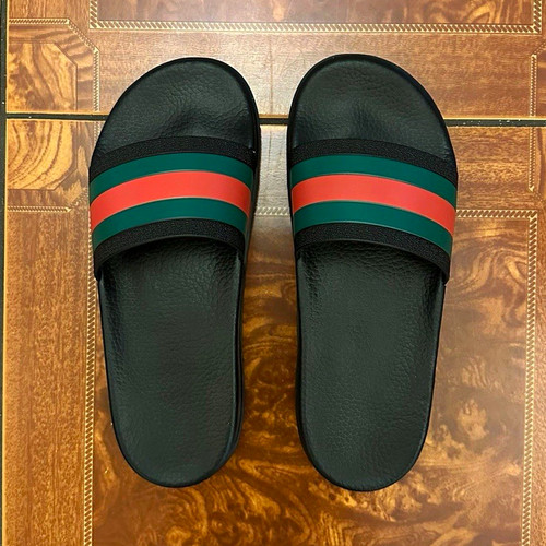 Gucci men black - gucci, web