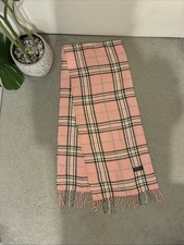 Burberry Scarf