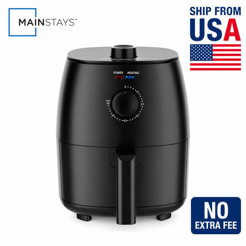 Mainstays air fryer - air,