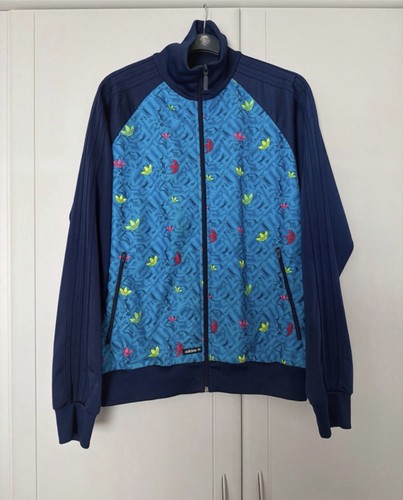 Vintage 2008 adidas originals - vintage,