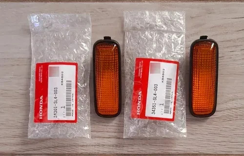 Honda genuine oem - genuine, civic
