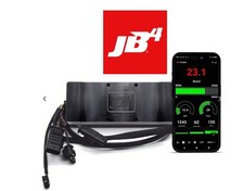 Burger Motorsports  JB4