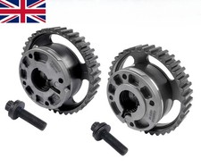 Inlet+Exhaust Vauxhall 1.2