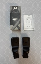 Silver Cross Wayfarer Pioneer Car Seat Adapters Adaptors For Maxi Cosi Etc