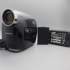 Samsung VP-D381 Handheld