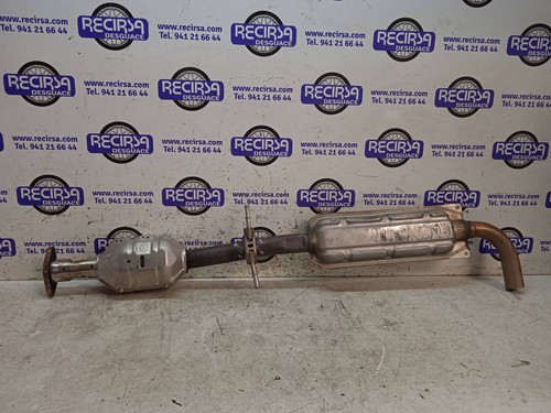 Peh1 catalytic converter - converter, /