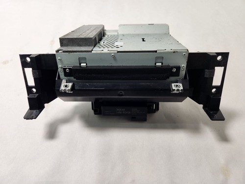 Audio equipment radio receiver - audio,