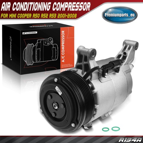 Air conditioning compressor - conditioning,