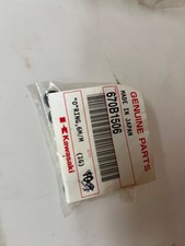 NEW GENUINE KAWASAKI Z125 Z250