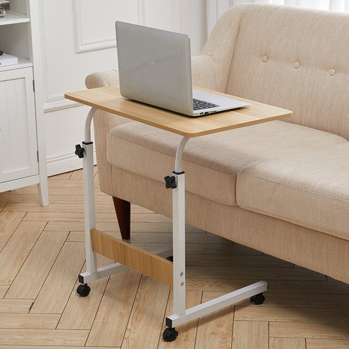 Laptop table adjustable - table,
