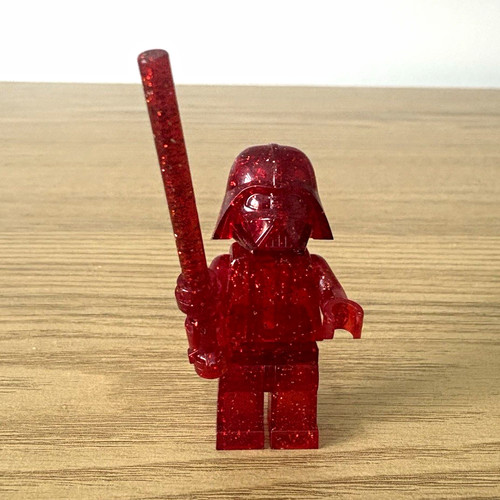 Lego star wars - lego, vader