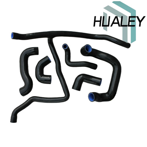 Silicone radiator hose for bmw - for,