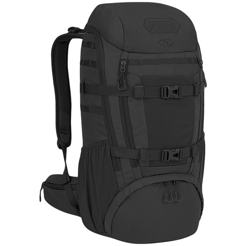 Highlander eagle backpack - eagle, 3