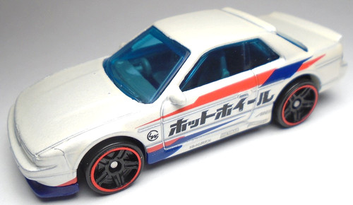 2023 hot wheels - hot, silvia
