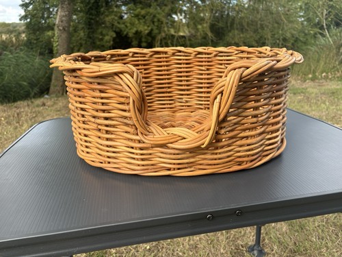 Traditional wicker rattan - wicker,
