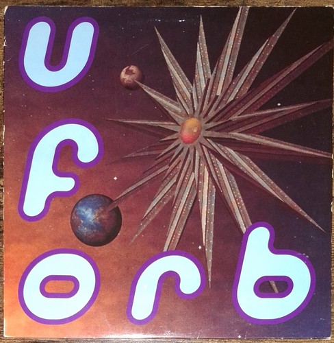 The orb - the,