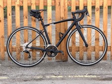 Used Once Road Bike