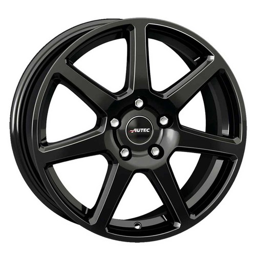 Autec wheels tallin 5x17 - wheels,