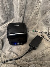 SAM4S GIANT-100D EPOS Receipt