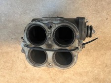 Exhaust Valve HONDA CBR 954 RR