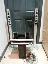 Sony Dav Dz260 Home Theatre System Fully Working/ speaker system/ surround sound