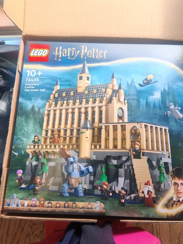 Lego harry potter - lego,
