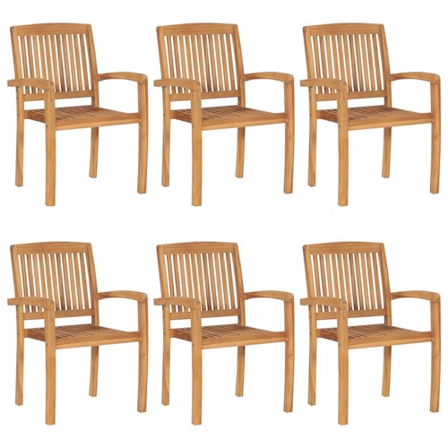 Set 8 stacking garden - of, 2/4/6/8