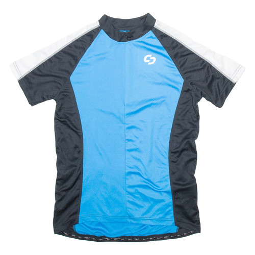 Crivit cycling mens jersey - crivit,