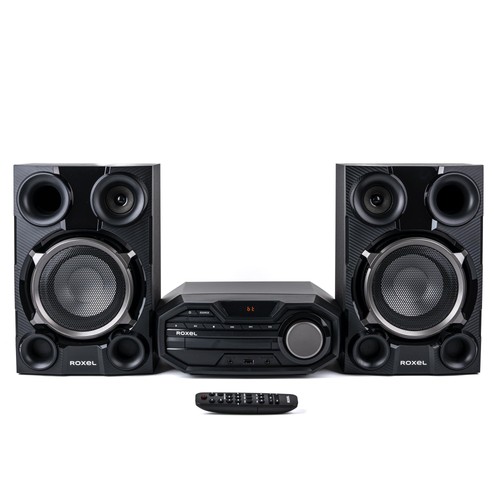 Roar player mini fi - hi,