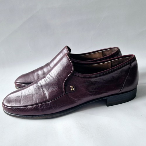 Vintage bally suisse mens - vintage,