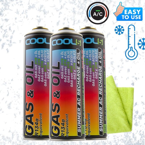 R12 r134a gas refill - r12/r134a,