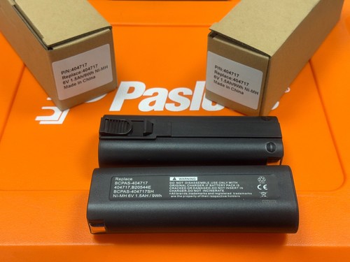 Batteries for paslode nail - 2,