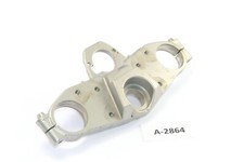 Kawasaki GTR 1400 ZGT40A Bj 2009 - triple clamp upper fork bridge A2864