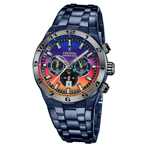 Festina men watch - festina,