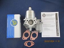 MINI  HS4  SU CARBURETTOR
