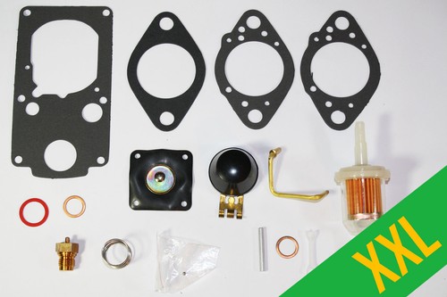 Repair kit solex - repair,