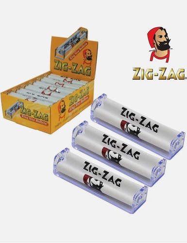 New zig zag king - zig, hand