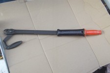 Bahco No 38 Nail Puller Lifter