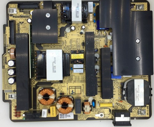 Power supply board for - , samsung