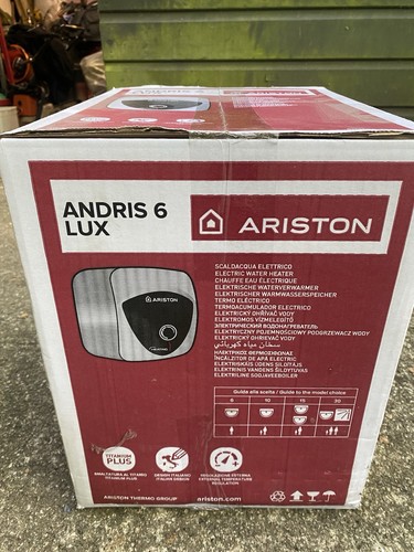 Ariston andris lux under - ariston andris,