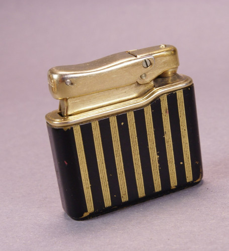 Vintage ibelo lighter - vintage,