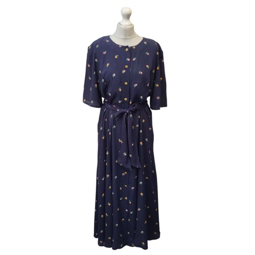 Vintage jaeger dress 90s - vintage,