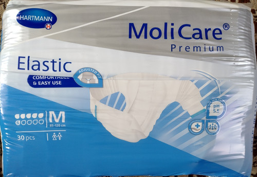 Molicare unisex premium - molicare,