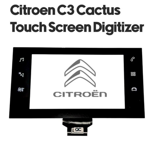 Citroen cactus 2014 2018 - c4,