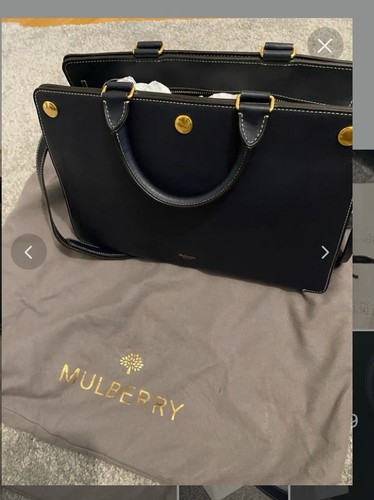 New mulberry chester top - mulberry,