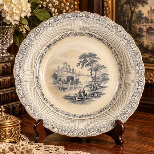 Antique victorian k - antique,