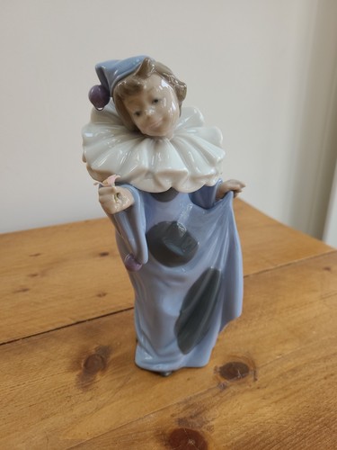 Lladro nao circus - lladro,