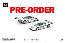 (Pre-order) POPRACE 1/64 MAZDA